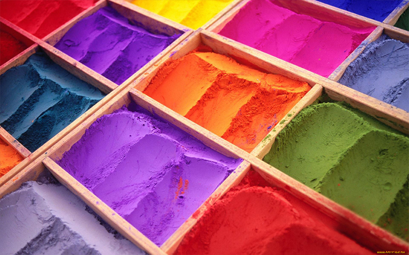 Printing Dyes