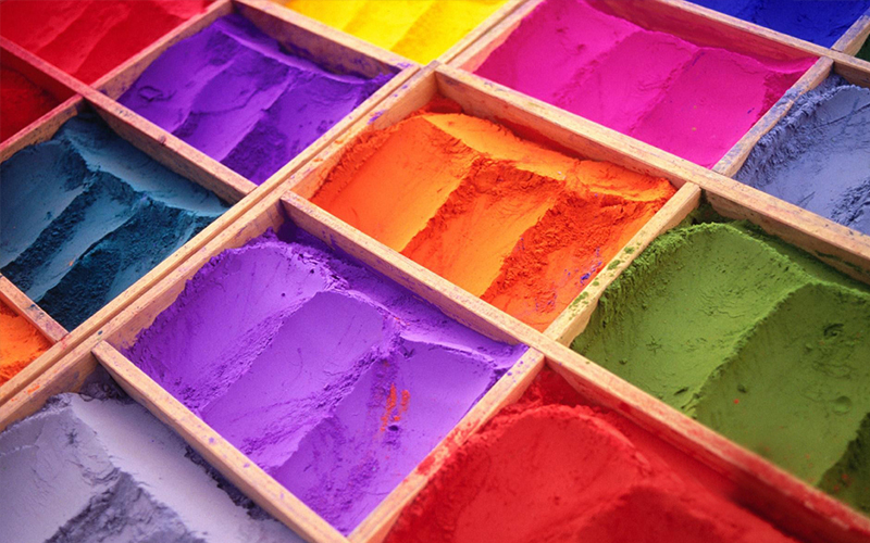 Printing Dyes