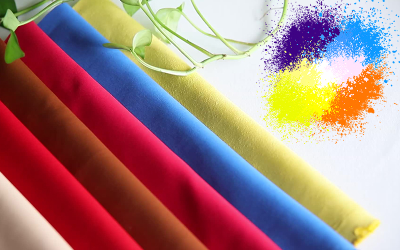 Disperse Dyes