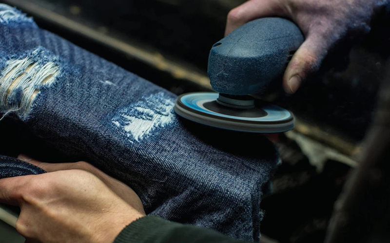 Denim Kimyasallar